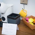 Apartamento Ao Lado Do Metro Carrao