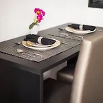 Apartamento Ao Lado Do Metro Carrao