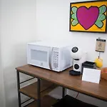 Apartamento Ao Lado Do Metro Carrao