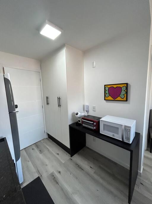 Ao Lado Do Metro Carrao Apartamento