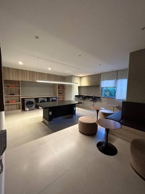 Apartamento Ao Lado Do Metro Carrao *