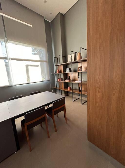 Apartamento Ao Lado Do Metro Carrao São Paulo