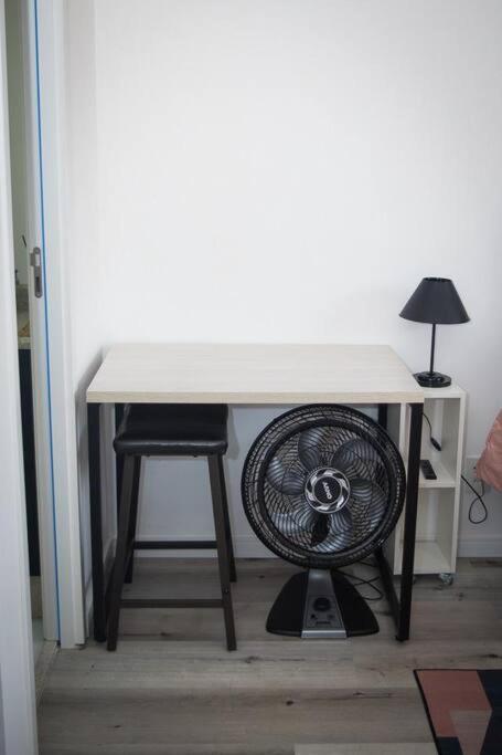Ao Lado Do Metro Carrao Apartamento