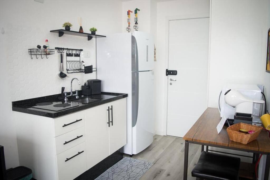 Ao Lado Do Metro Carrao Apartamento *