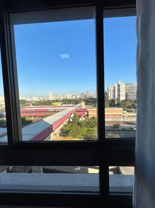Apartamento Ao Lado Do Metro Carrao