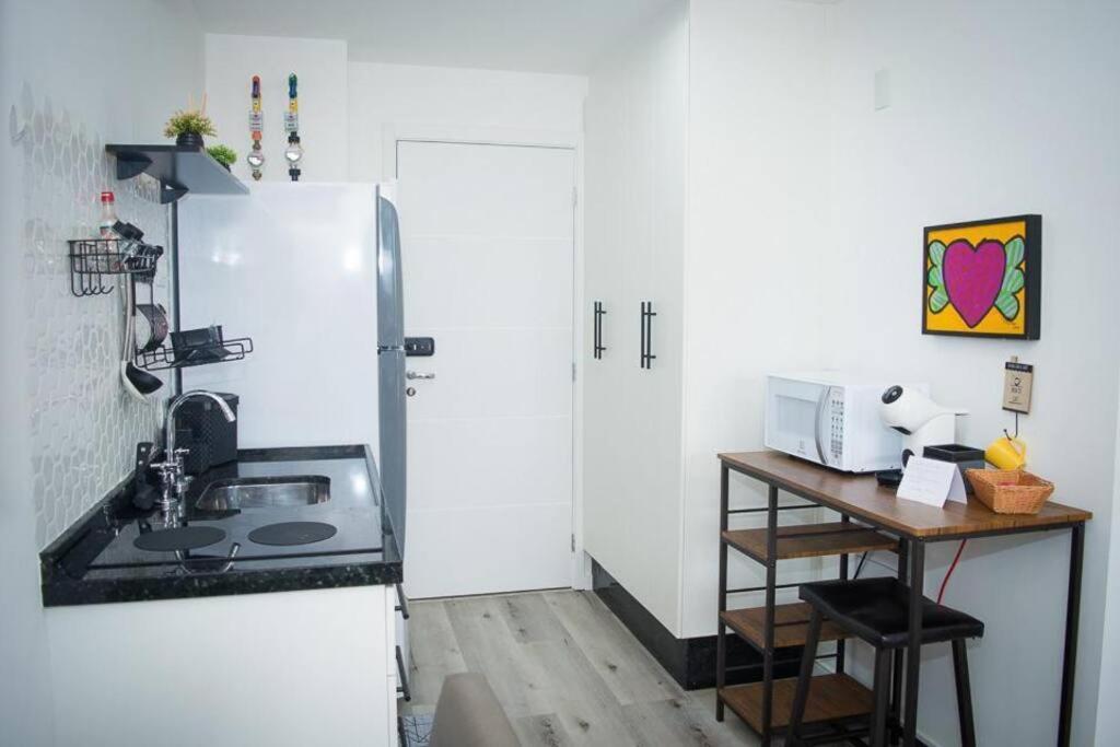 Ao Lado Do Metro Carrao Apartamento