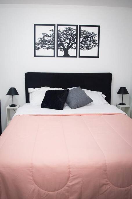 Apartamento Ao Lado Do Metro Carrao São Paulo