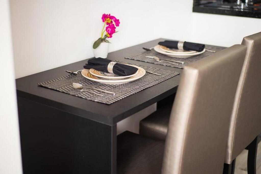 Apartamento Ao Lado Do Metro Carrao São Paulo