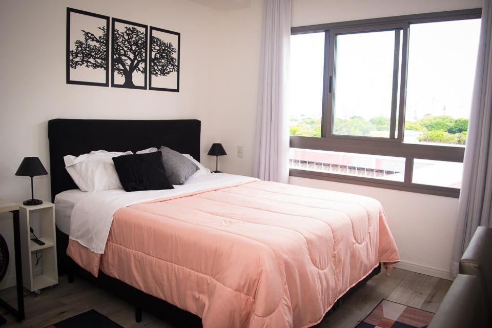 Apartamento Ao Lado Do Metro Carrao *